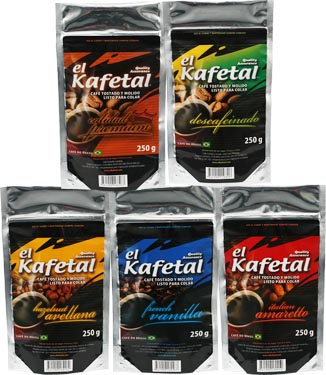 el Kafetal