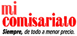 Mi Comisariato